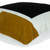 Parkland Collection Scalic Contemporary Pillow Cover With Poly Insert