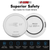 Wireless Phone Charging Pad 15W Qi-Certified Fast Charger Mat Cargador - 810047160144
