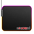 Gaming Mouse Pad RGB 12 Light Modes 2 Zone Desk Mouse Mat w Rubber Base - 810047163701