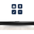 Emerson Bluetooth Soundbar with Remote Control - 840005018729