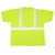 High Visibility Polyester ANSI Class 2 S - 764083998257