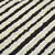 2' X 3' Black And Ivory Wool Abstract Hand Hooked Area Rug - 880016644760