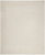 8' X 10' Ivory And Gold Indoor Outdoor Area Rug - 880016589467