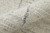 9' X 13' Gray and Ivory Abstract Hand Woven Worn Faded Area Rug - 608219288518