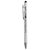Pen Stand Firm In Faith White Blue Fish - 603799691536