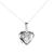 Necklace Mobius Cross 18L - 603799690232
