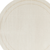 8' Ivory And Gold Round Indoor Outdoor Area Rug - 880016533972