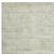 2' X 3' Sand And Ivory Abstract Hand Woven Area Rug - 880016454314