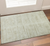 2' X 3' Sand And Ivory Abstract Hand Woven Area Rug - 880016454314