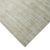 2' X 3' Sand And Ivory Abstract Hand Woven Area Rug - 880016454314