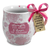 Mug Pretty Prints Strength Today  - 667665580034