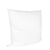 22" White Cotton Throw Pillow Insert - 880016532142