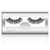 Synthetic Eyelashes - Sicily - 810023890348