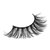 Synthetic Eyelashes - Sicily - 810023890348