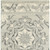 8' X 10' Ivory Wool Floral Hand Tufted Area Rug - 608219350727