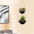 Hanging Planter with 2 Pots - 680266893389