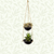 Hanging Planter with 2 Pots - 680266893389