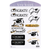 Sticker Assortment Graduation Adventure - 603799705172
