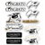 Sticker Assortment Graduation Adventure - 603799705172