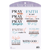 Sticker Faith And Pray Collection  - 603799705370
