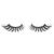 Synthetic Eyelashes - Rome - 810023890386