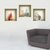 Set of Three Liv Faux Niche 3D Peel and Stick Wall Decals - 608219388614