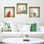 Set of Three Liv Faux Niche 3D Peel and Stick Wall Decals - 608219388614