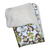 Ultra Soft Minky/Plush Monkey Blanket - 721762816264