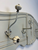 6-HOOK WALL MOUNTED COAT RACK - 729634653696