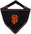 San Francisco Giants Tie Around Bandana - 849790131545