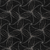 8' X 10' Black And Ivory Geometric Washable Indoor Outdoor Area Rug - 880016525267