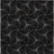 8' X 10' Black And Ivory Geometric Washable Indoor Outdoor Area Rug - 880016525267