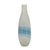 Swirl Art Glass Table Vase - 880016780109