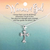 Necklace Fancy Bud Cross 18L - 603799682343