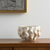Sculptural Ceramic Table Vase - 880016610796