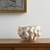 Sculptural Ceramic Table Vase - 880016610796