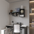 Wood Wall Mounted Cubby Shelf - 880016500523