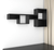 Wood Wall Mounted Cubby Shelf - 880016500523