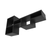 Wood Wall Mounted Cubby Shelf - 880016500523