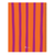 July 2026 - June 2027 Statement Stripe Weekly Monthly Planner - 619344386710