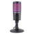 Emerson USB Gaming & Streaming Microphone with RGB Lighting - 840005018538