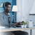 Emerson USB Gaming & Streaming Microphone with RGB Lighting - 840005018538