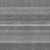 10' X 14' Gray And Silver Striped Washable Indoor Outdoor Area Rug - 880016441093