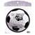 Sticker Soccer In Jesus Name I Play - 603799691338