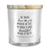 Soy Candle She Spreads Love And Joy - 667665550044