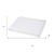 Linen Full Double Flat Sheet - 880016578287