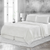 Linen Full Double Flat Sheet - 880016578287