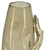 Champagne Glass And Metal Table Vase - 880016863543