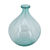 Bubble Glass Round Table Vase - 880016387582