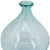 Bubble Glass Round Table Vase - 880016387582